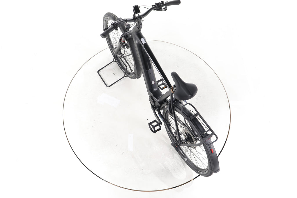 Cube Kathmandu Hybrid SLT Trekking E-Bike - Image 21