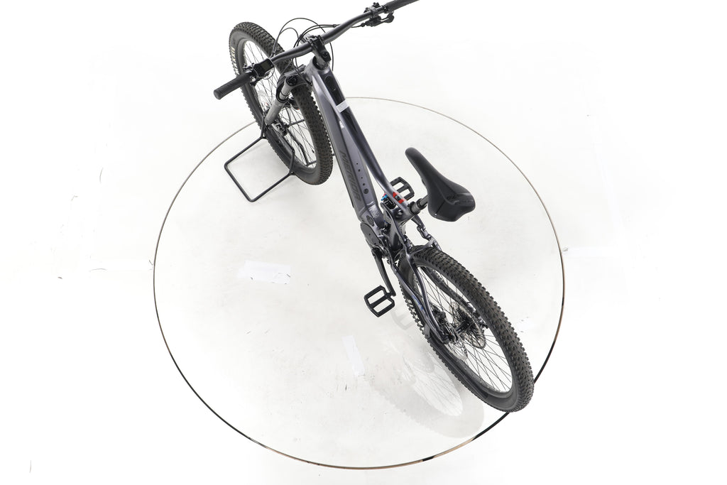 Merida eONE-FORTY 500 E-Bike Fully 2024 - Image 21