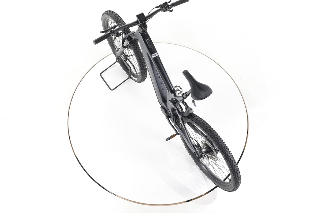 Scott Patron eRIDE 920 E-Bike Fully 2024 - Image 21