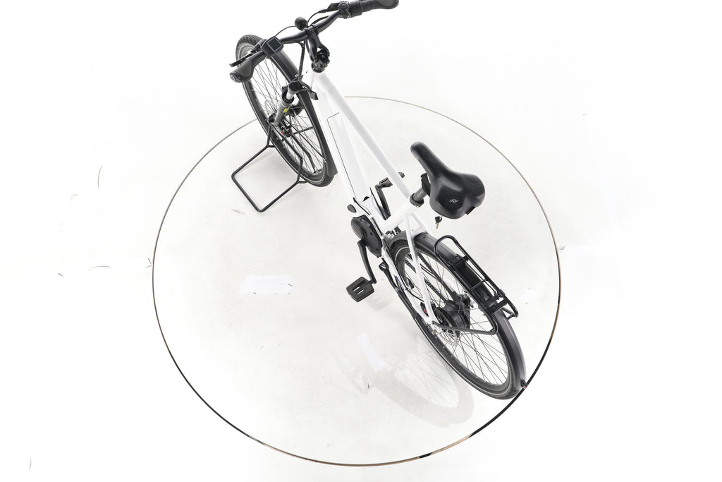 HNF Nicolai SD3 City E-Bike - Image 21