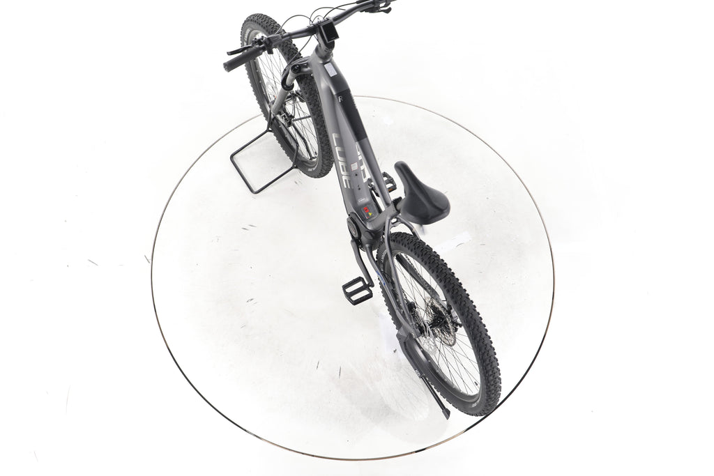 Cube Reaction Hybrid Race E-Bike 2024 - Image 21