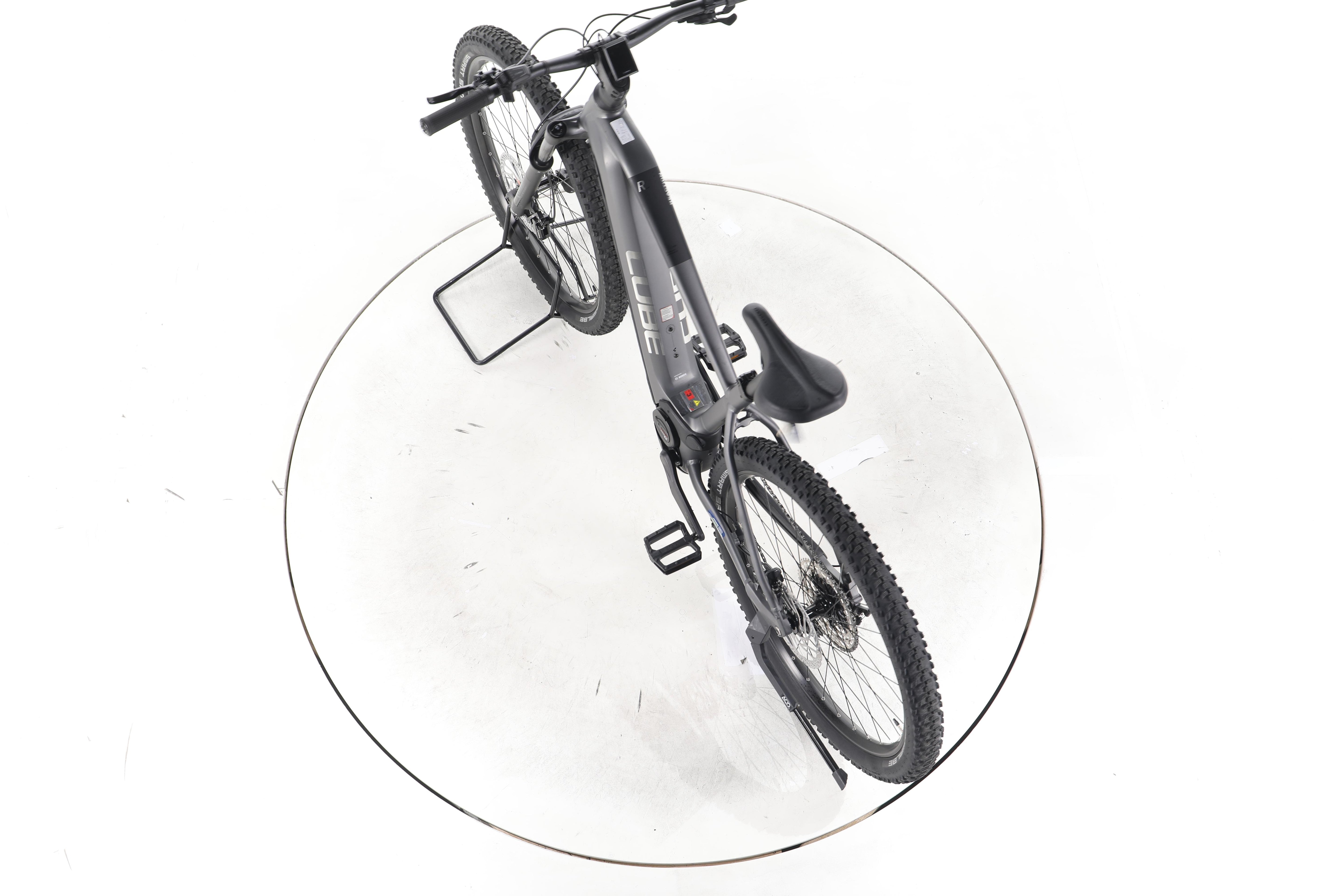 Cube Reaction Hybrid Race E-Bike 2024 - Image 21