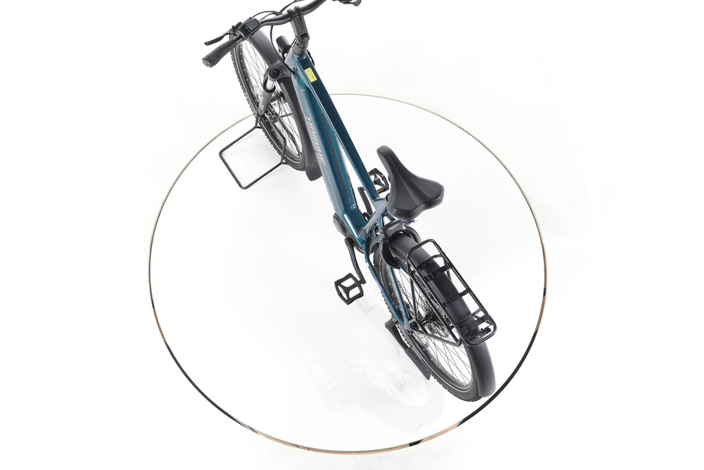 Haibike Trekking 4 Trekking E-Bike 2024 - Image 21
