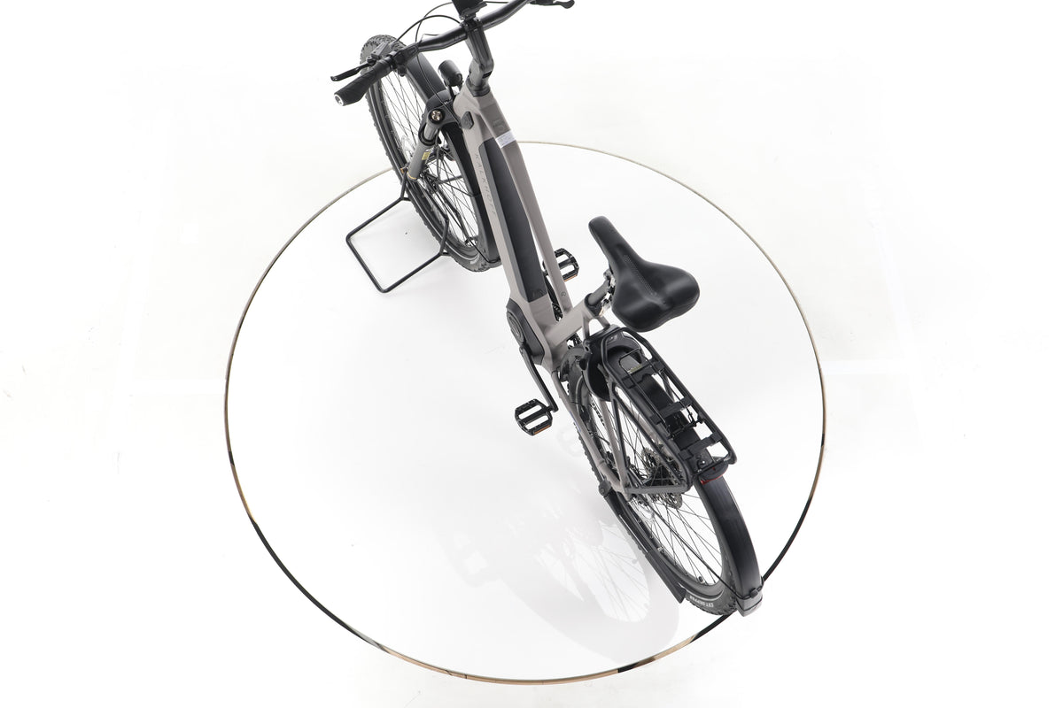 Kalkhoff Entice 5.B Move Trekking E-Bike 2024 - Image 21
