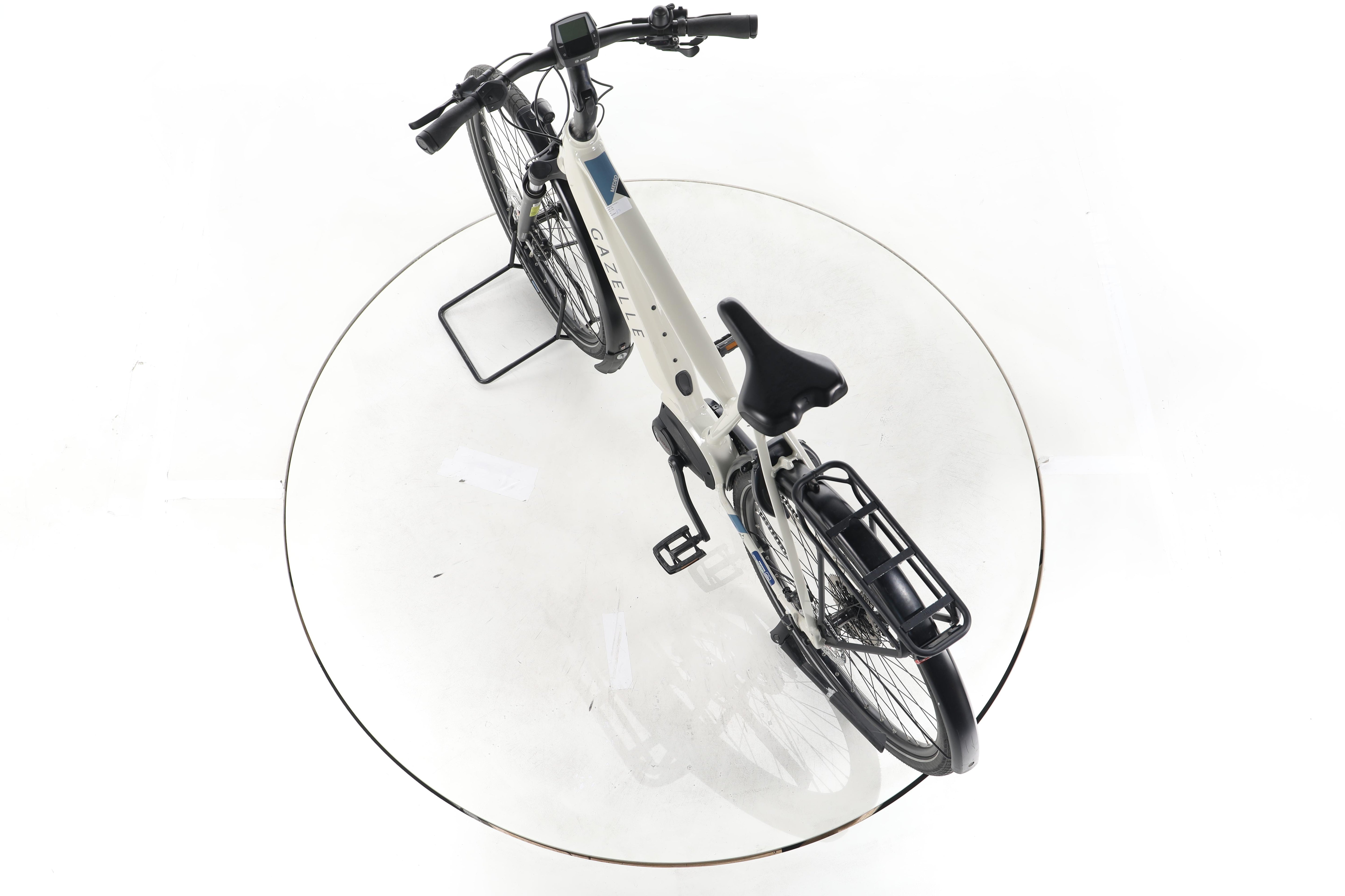 Gazelle Medeo T10 Trekking E-Bike - Image 21