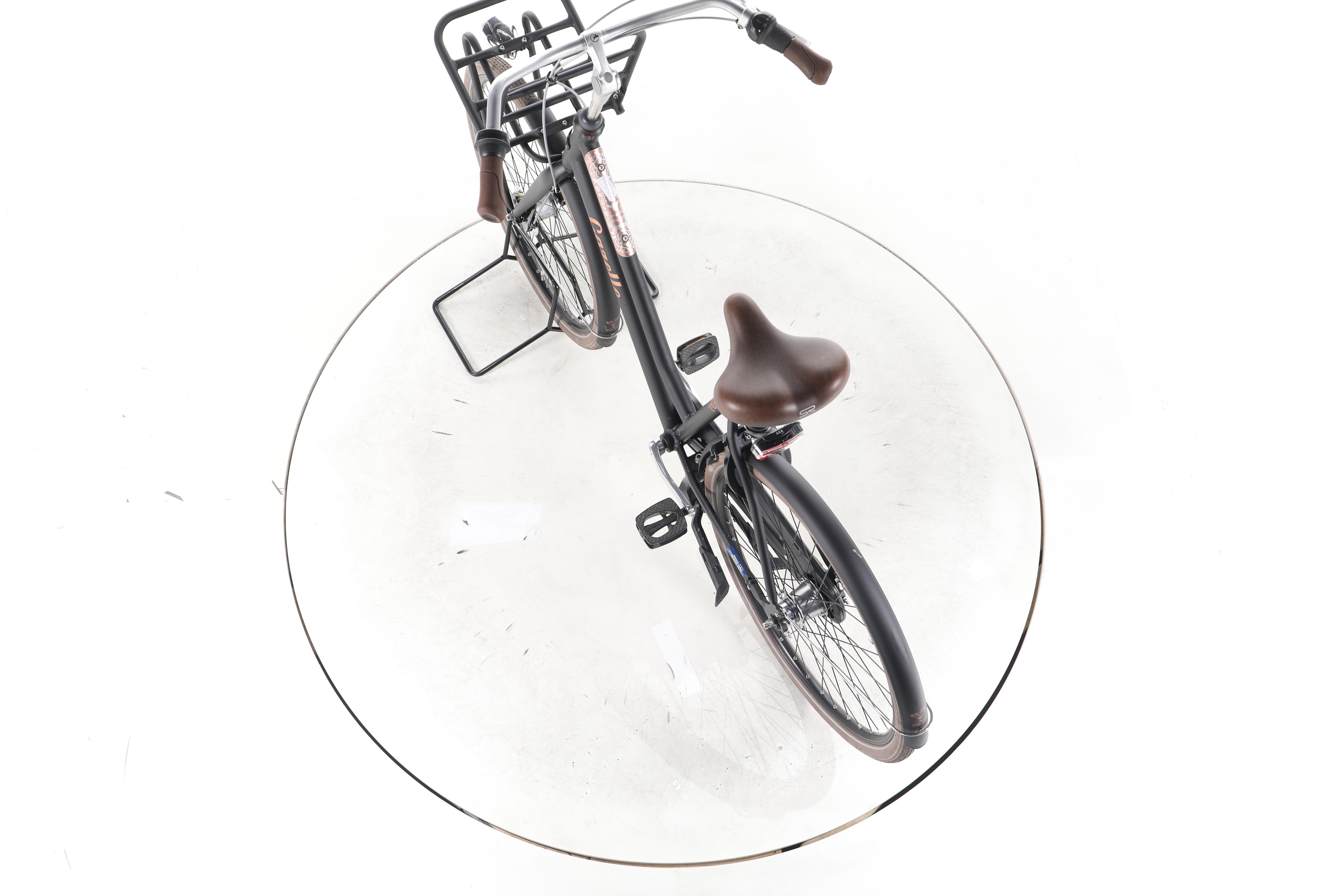 Gazelle Miss Grace Fahrrad City & Trekking - Image 21