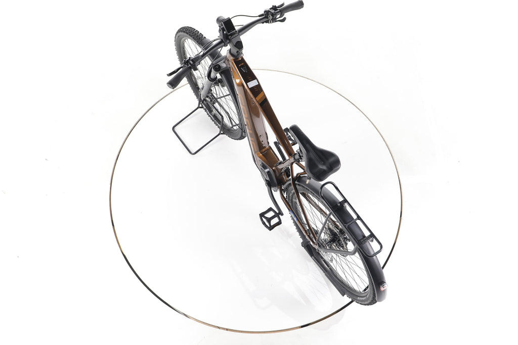 Focus Aventura² 6.8 Trekking E-Bike - Image 21