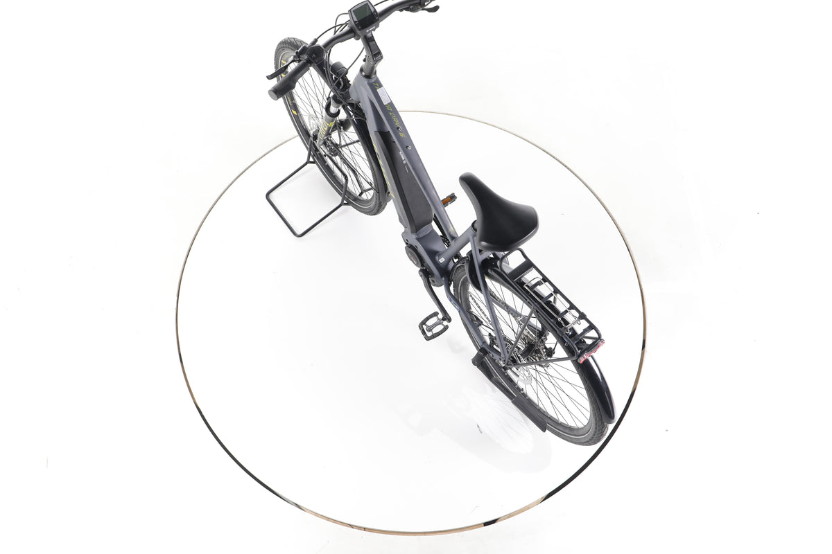 KAYZA Tanana Dry 6 Trekking E-Bike - Image 21