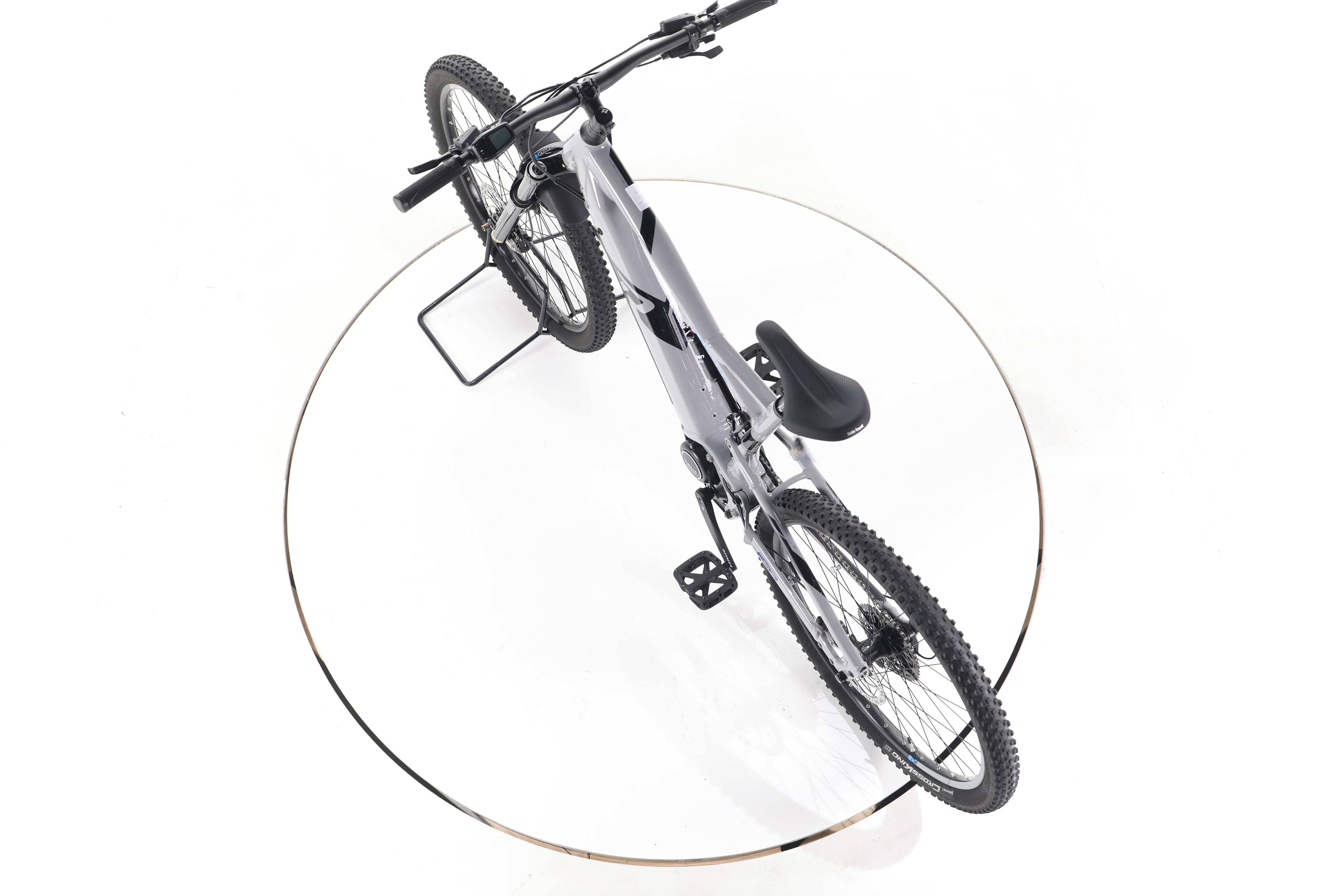R Raymon FullRay 130E 5.0 E-Bike Fully - Image 21