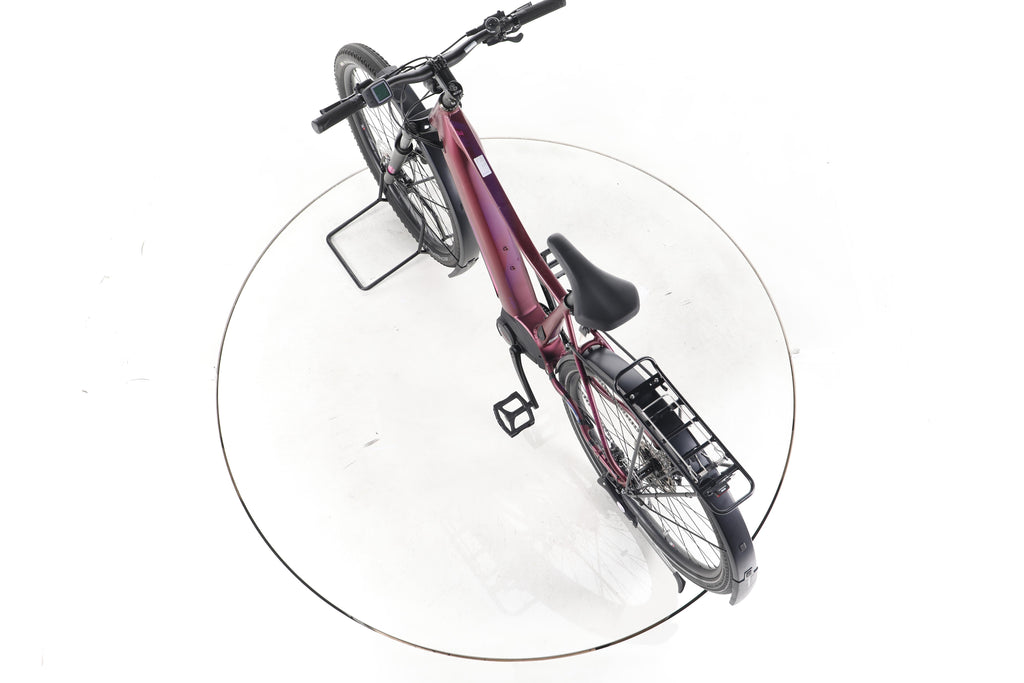 Superior eXC 7039 WB Trekking E-Bike - Image 21