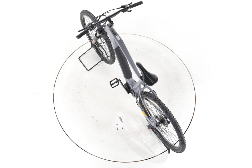 Haibike HardNine 4 E-Bike - Image 21