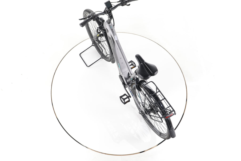 Pegasus Evo CX 750 Trekking E-Bike - Image 21