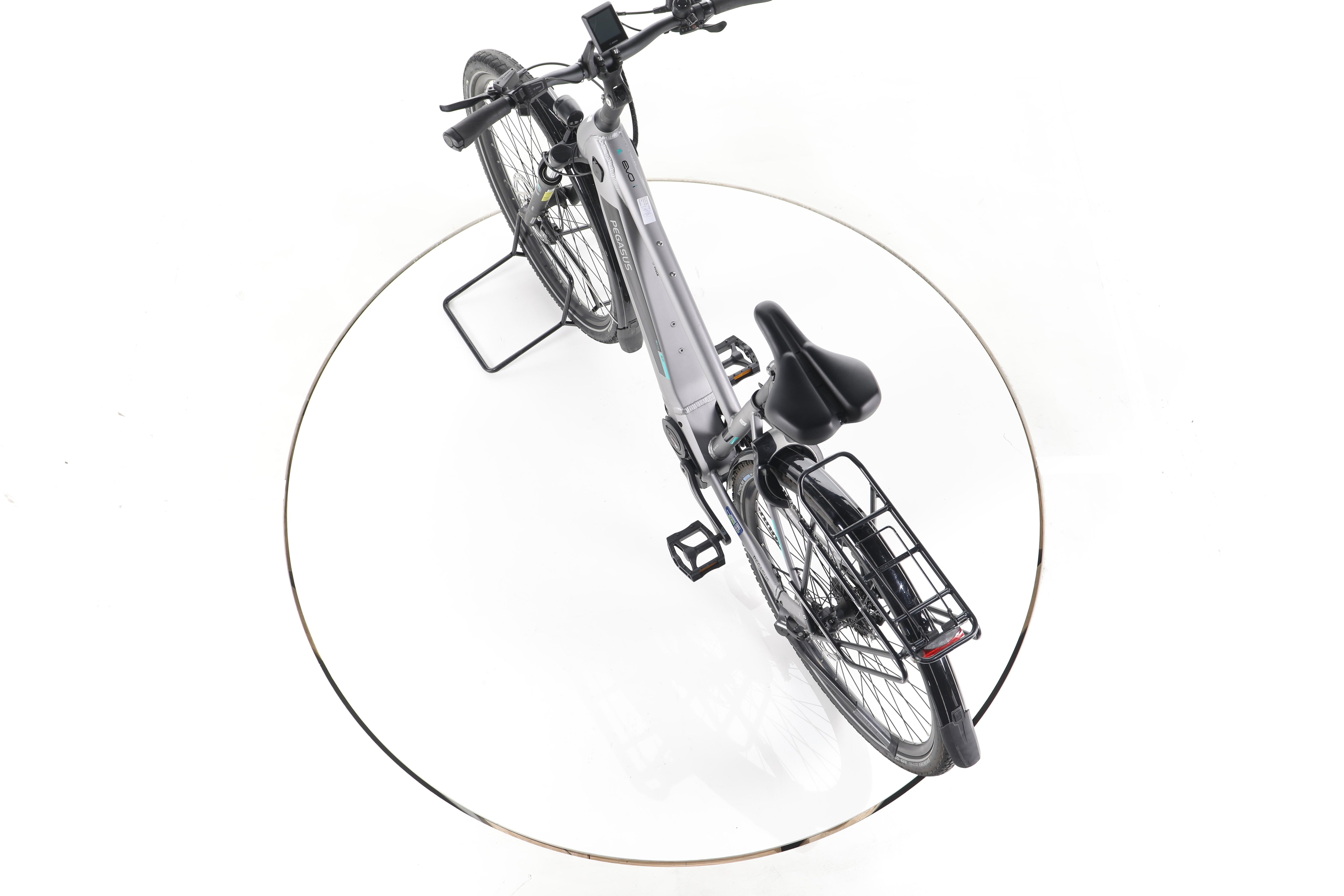 Pegasus Evo CX 750 Trekking E-Bike - Image 21