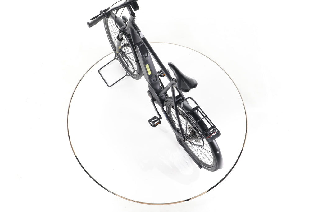 Stevens E-6X Tour Trekking E-Bike - Image 21