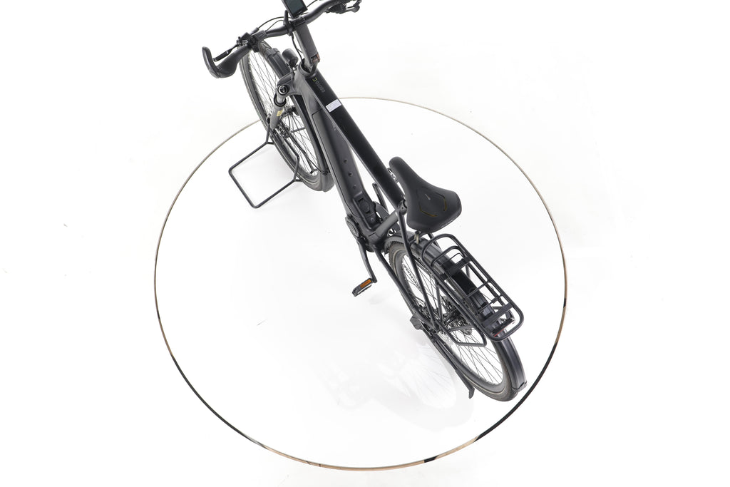 KTM ZEG CENTO 10 Trekking E-Bike - Image 21