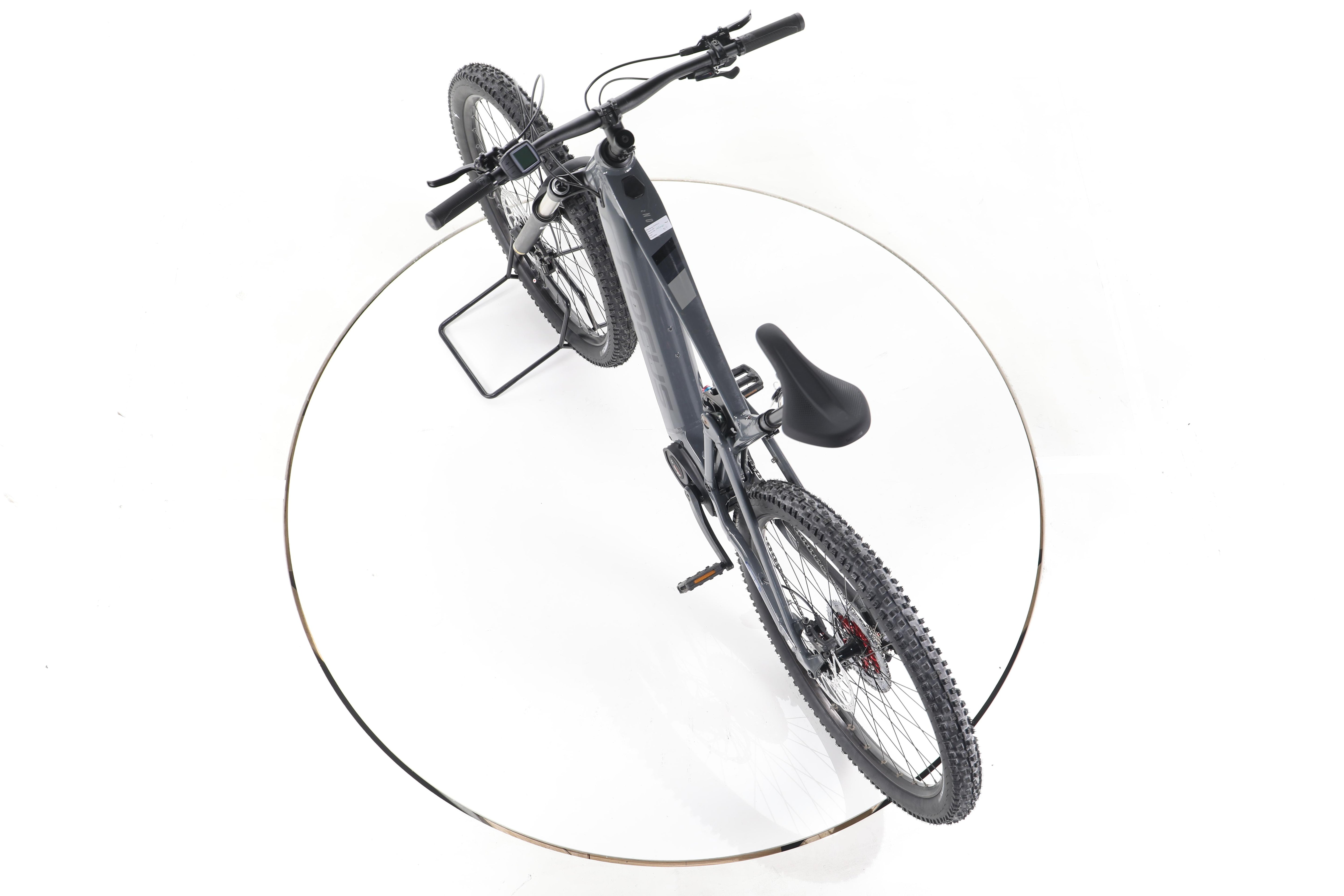 Focus Thron² 6.7 E-Bike Fully - Image 21