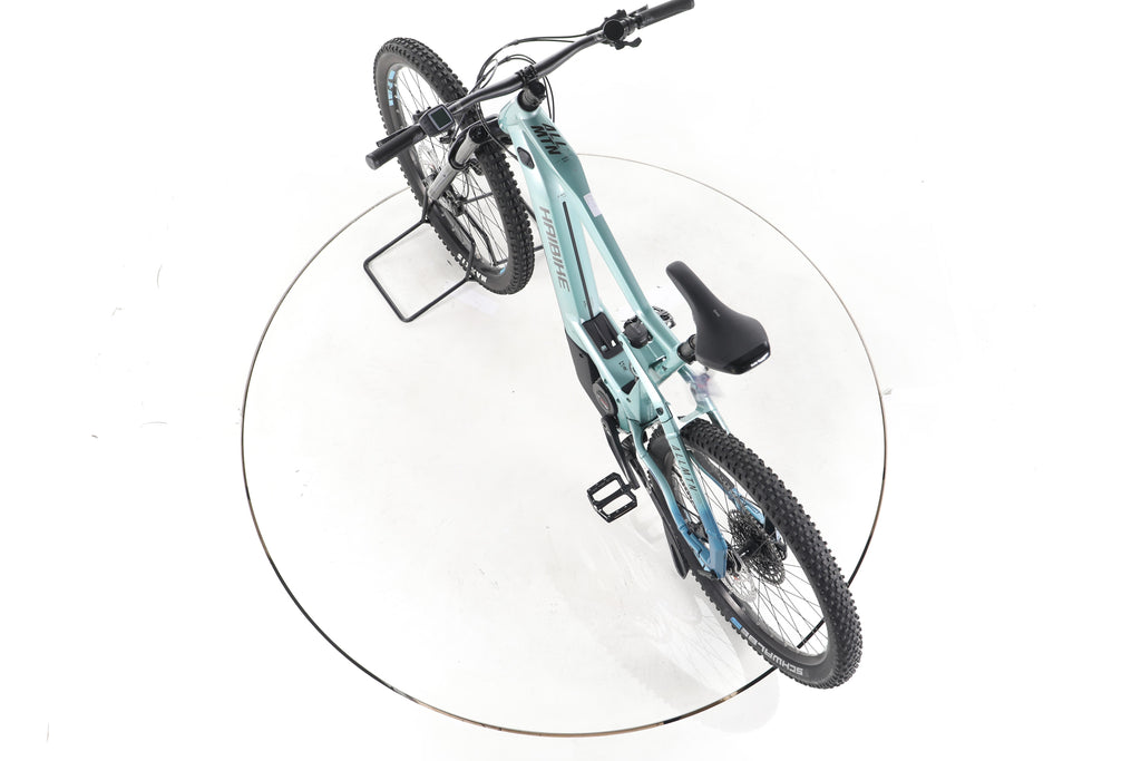 Haibike AllMtn 3 E-Bike Fully - Image 21