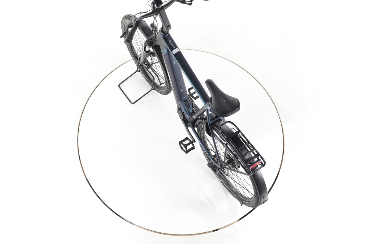 KTM Macina GRAN 720 Trekking E-Bike - Image 21