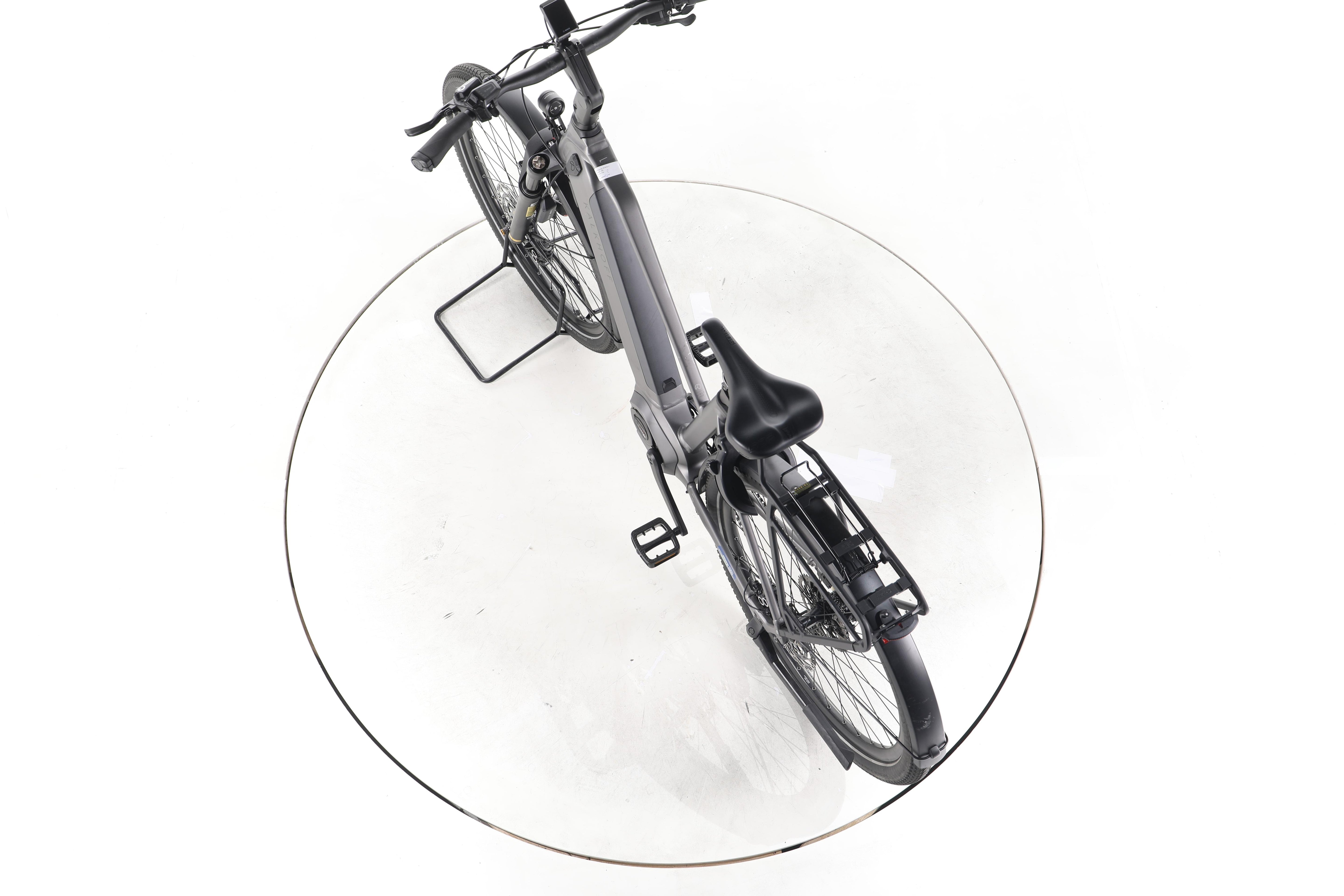 Kalkhoff Endeavour 5.B Advance+ ABS Trekking E-Bike 2024 - Image 21