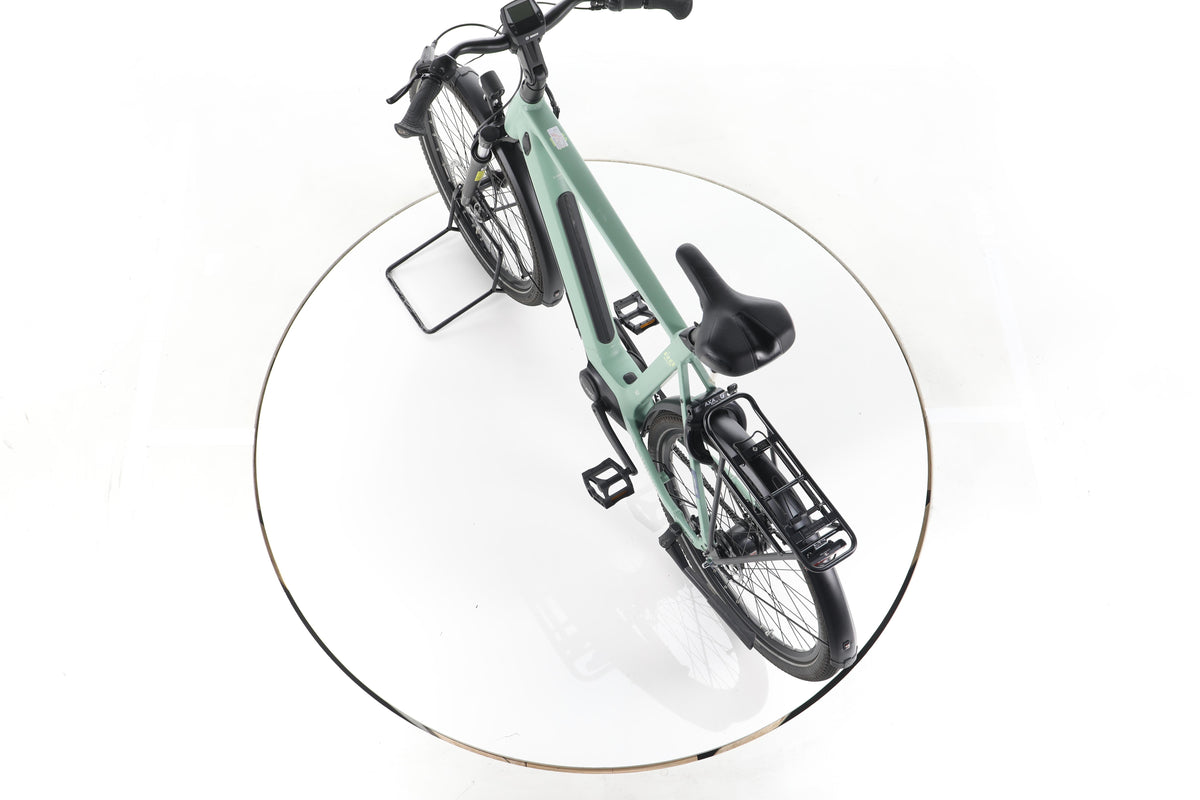 Winora Sinus R8 eco City E-Bike - Image 21