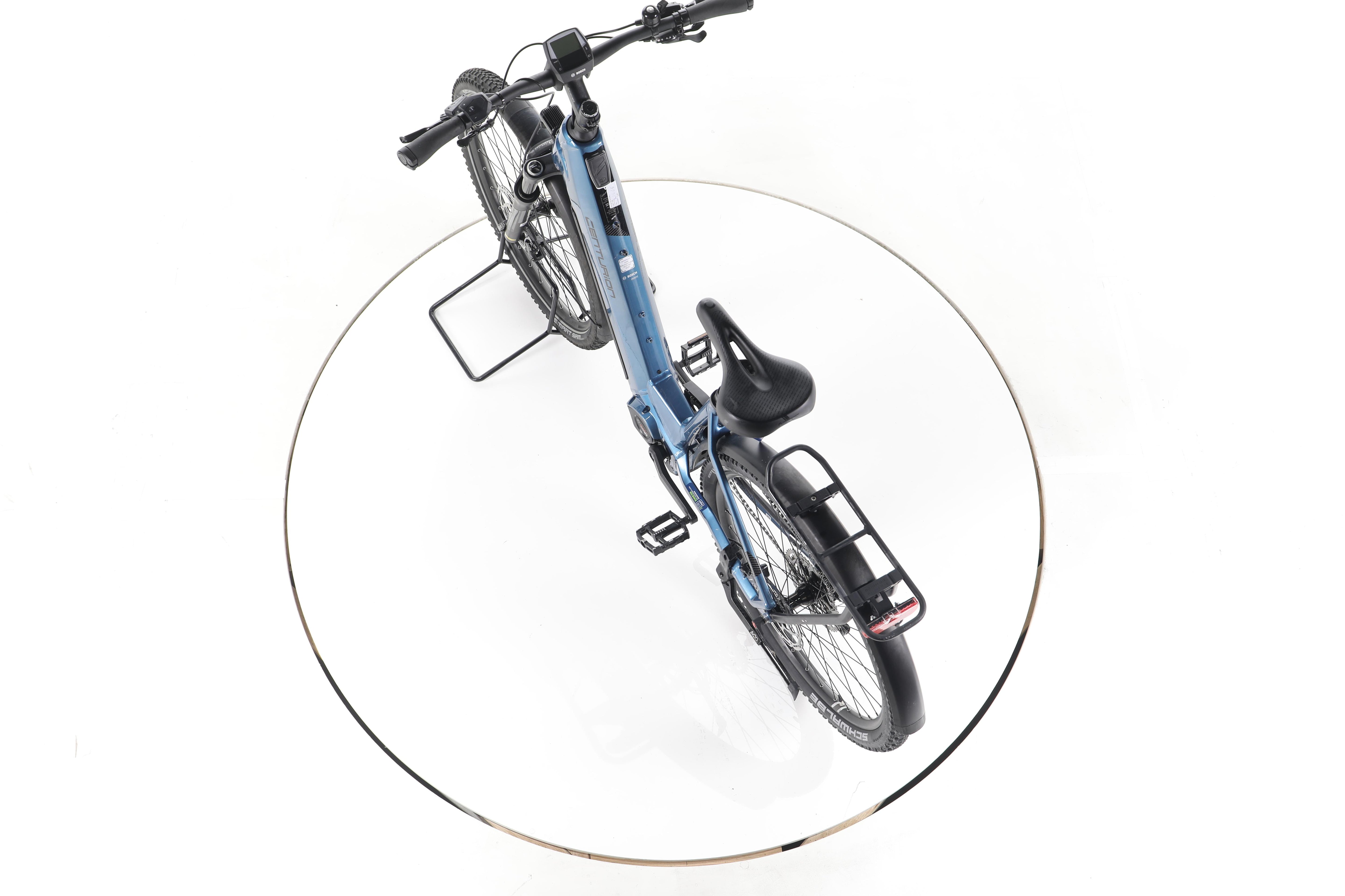 Centurion Country R960i Trekking E-Bike Tiefeinsteiger - Image 21