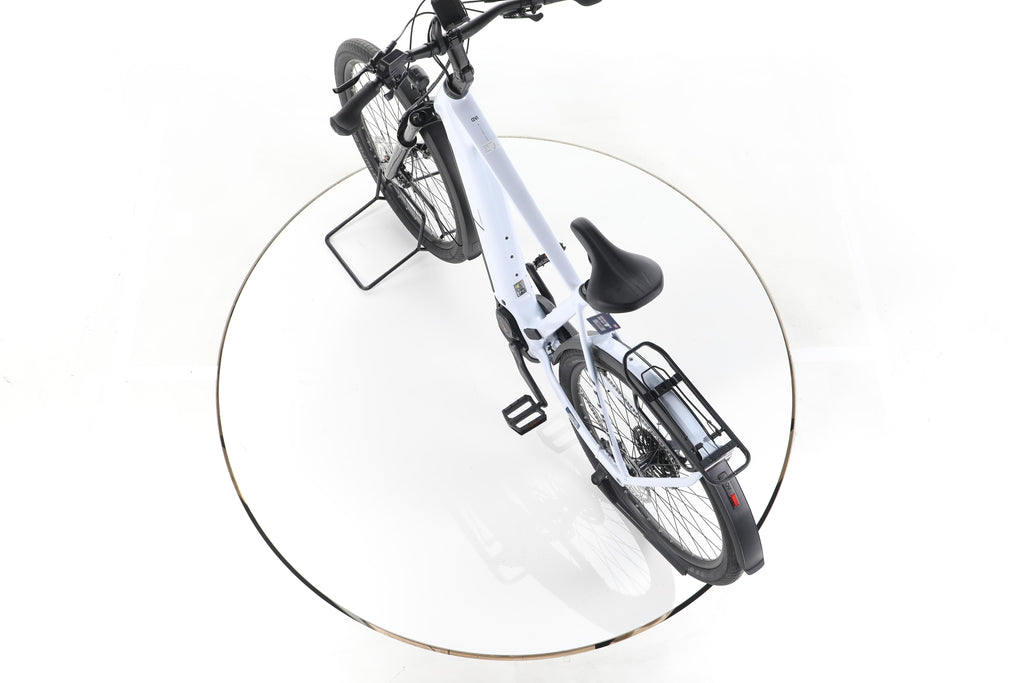 Cube Kathmandu Hybrid ONE Trekking E-Bike 2024 - Image 21