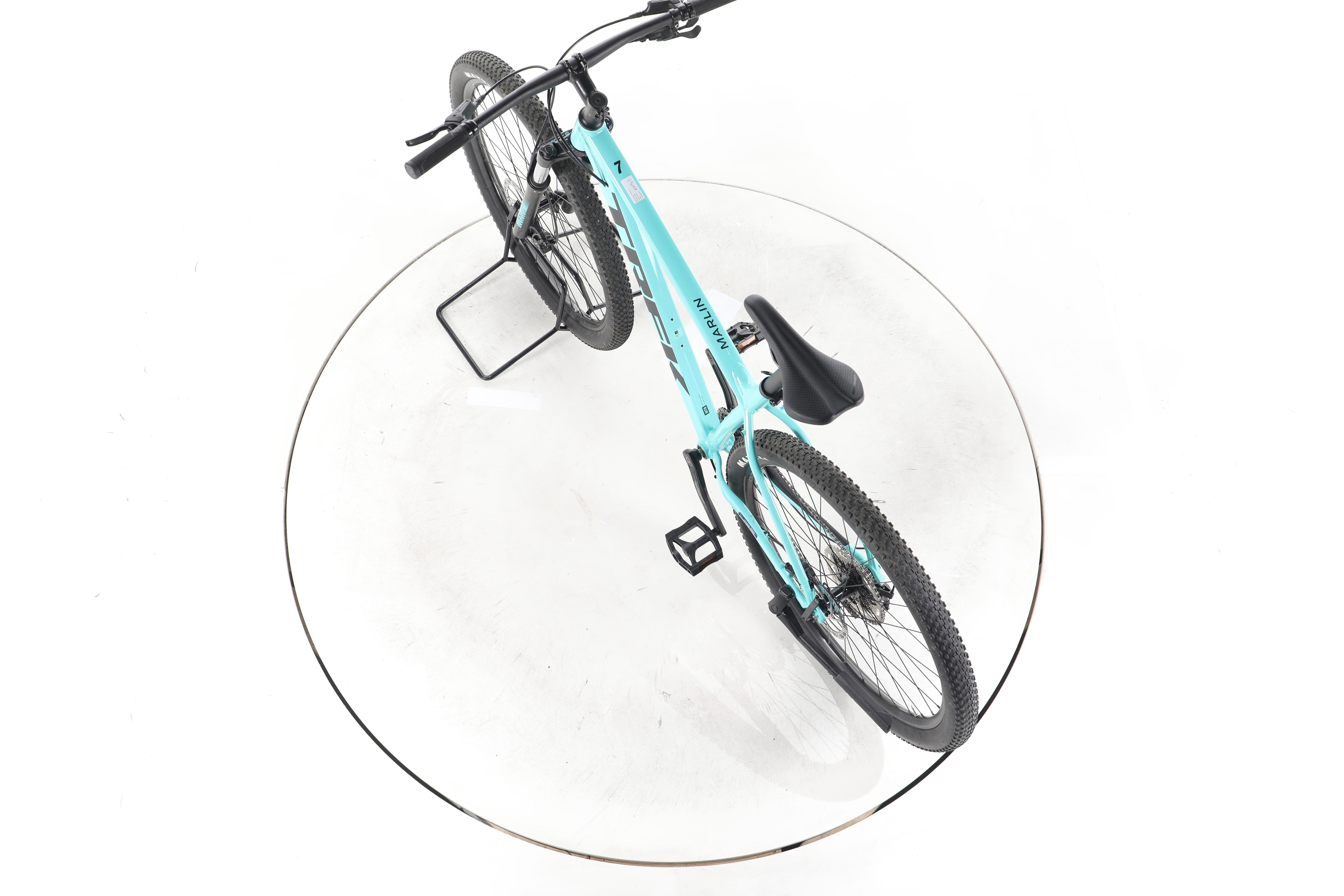 Trek Marlin 7 Gen 2 Fahrrad Hardtail - Image 21
