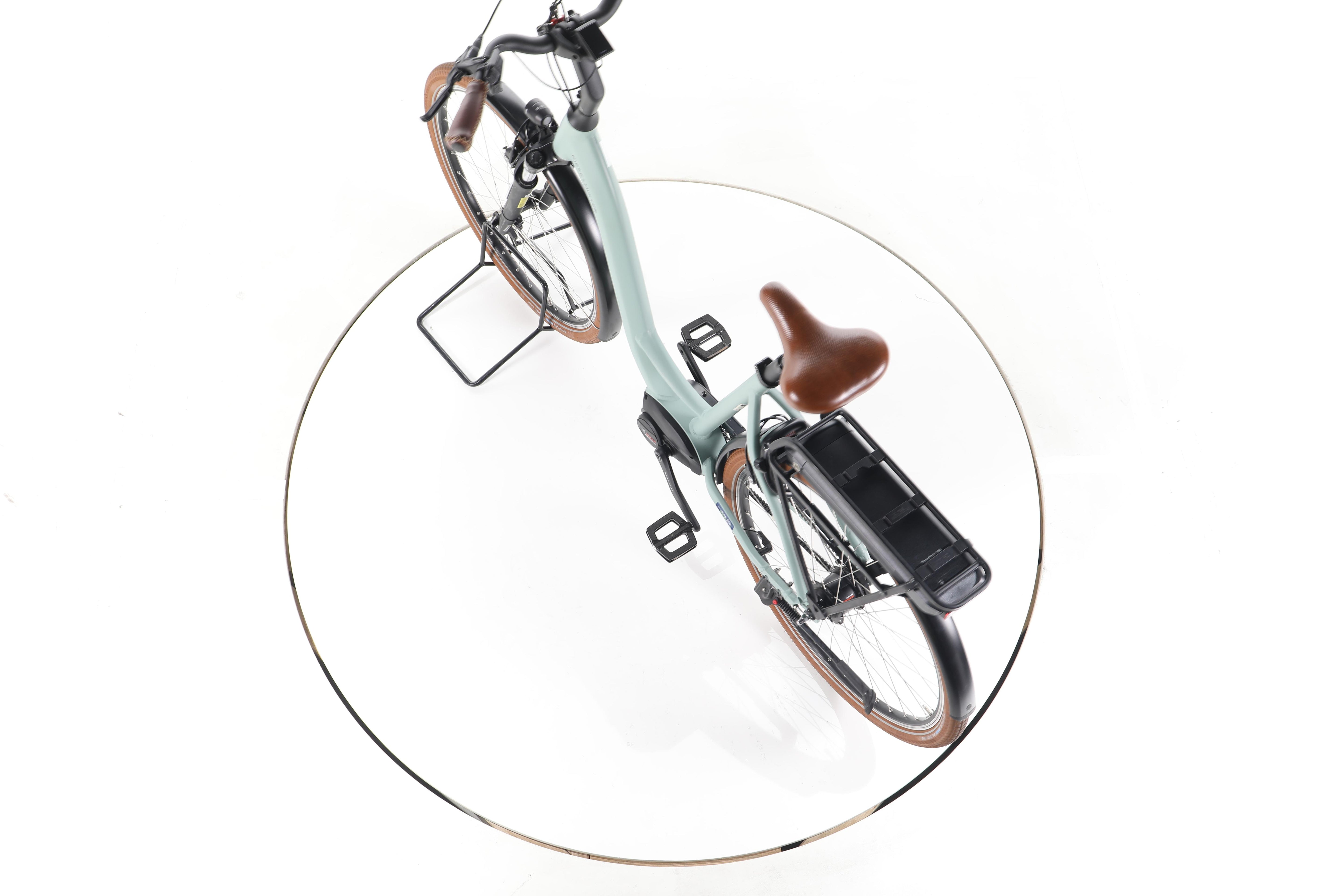 Riese & Müller Swing4 Vario City E-Bike Tiefeinsteiger 2025 - Image 21