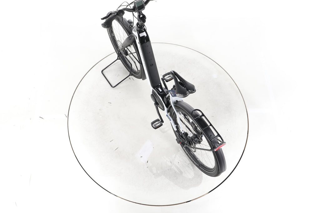 Simplon Kagu City E-Bike Tiefeinsteiger - Image 21