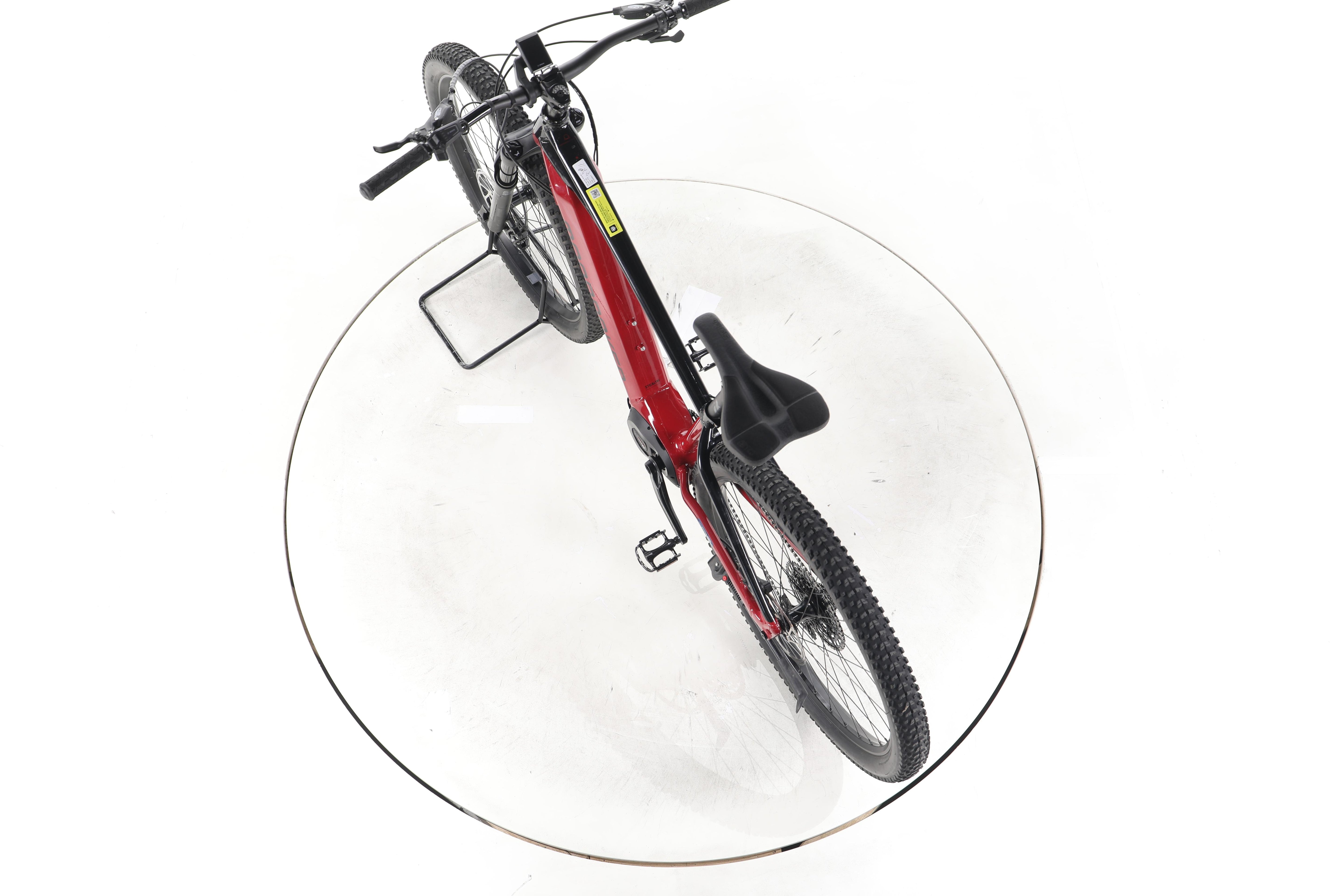 Mondraker Prime R E-Bike - Image 21