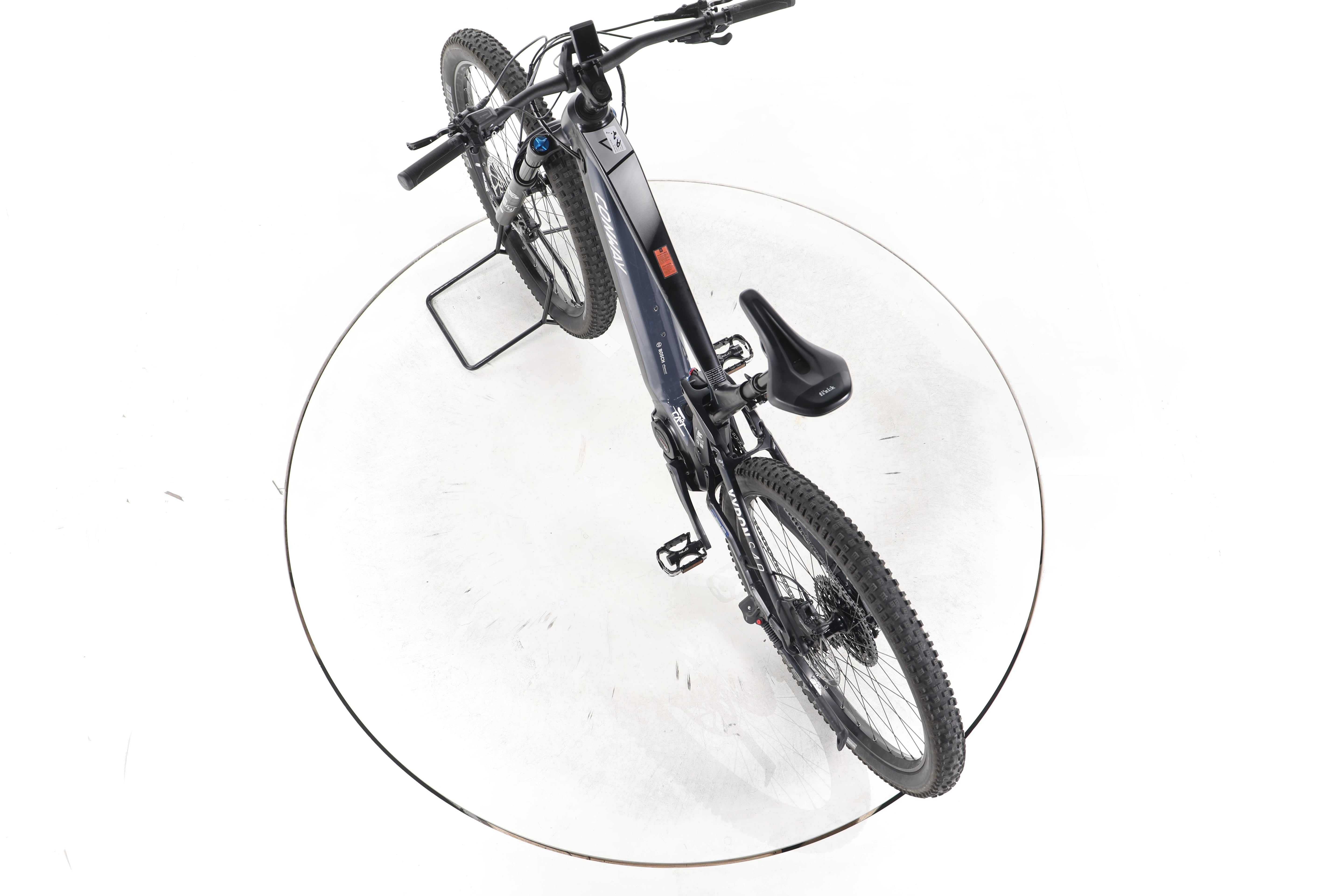 Conway Xyron S 4.9 SUV E-Bike - Image 21