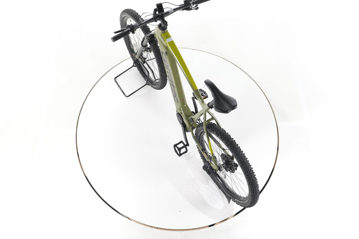 Corratec E-Power X-Vert Elite E-Bike - Image 21