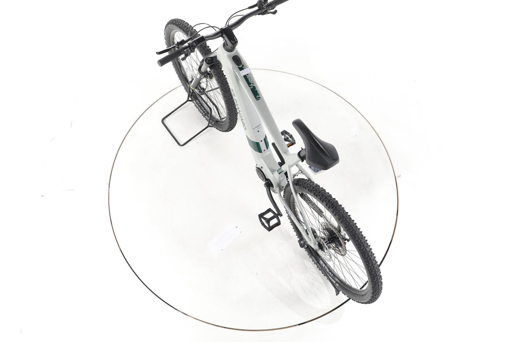 X-Fact E Race 29 E-Bike 2024 - Image 21