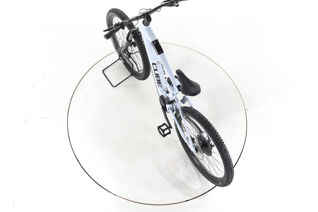 Cube Stereo Hybrid 120 Pro E-Bike Fully - Image 21