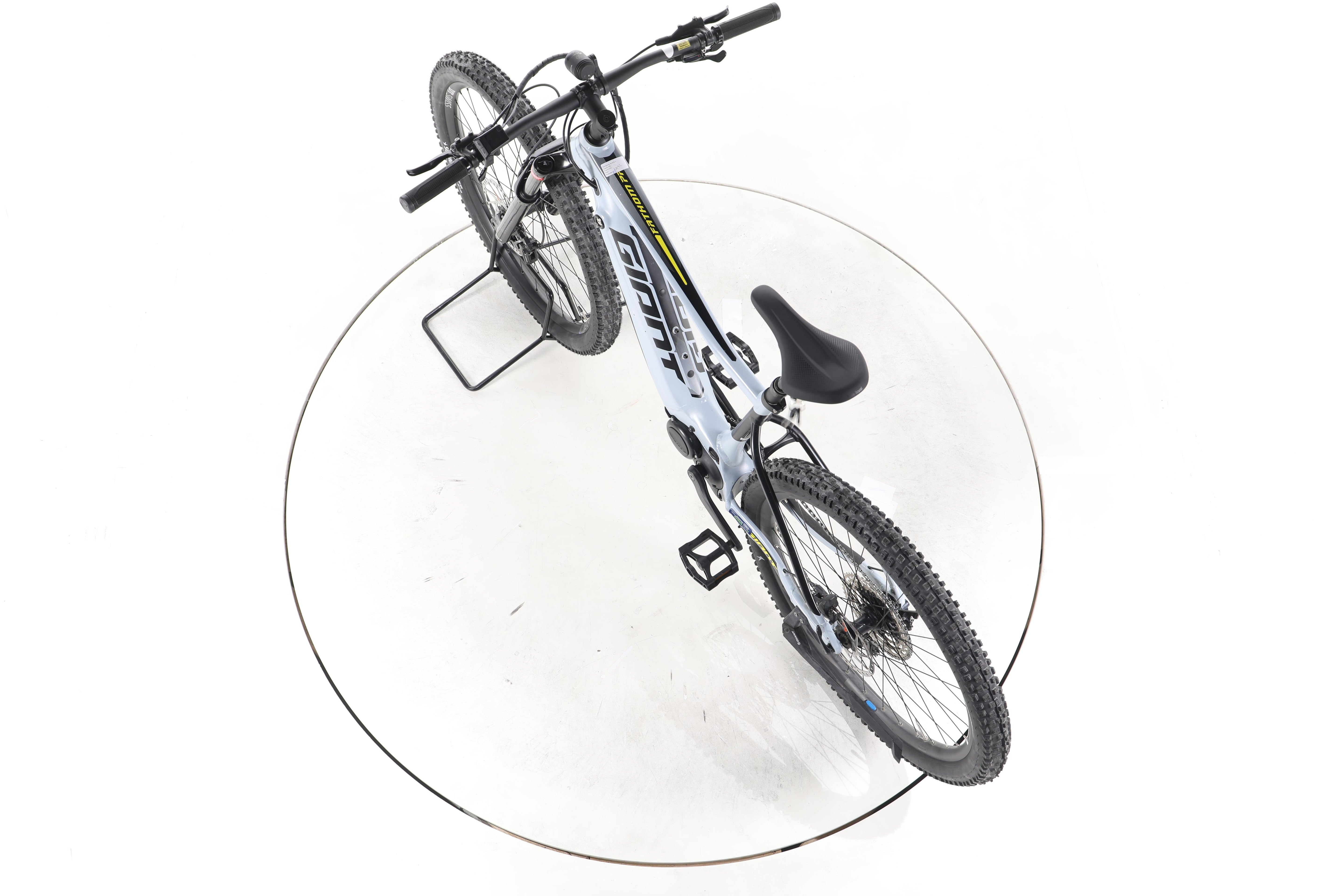 Giant Fathom E+Pro 1 E-Bike - Image 21