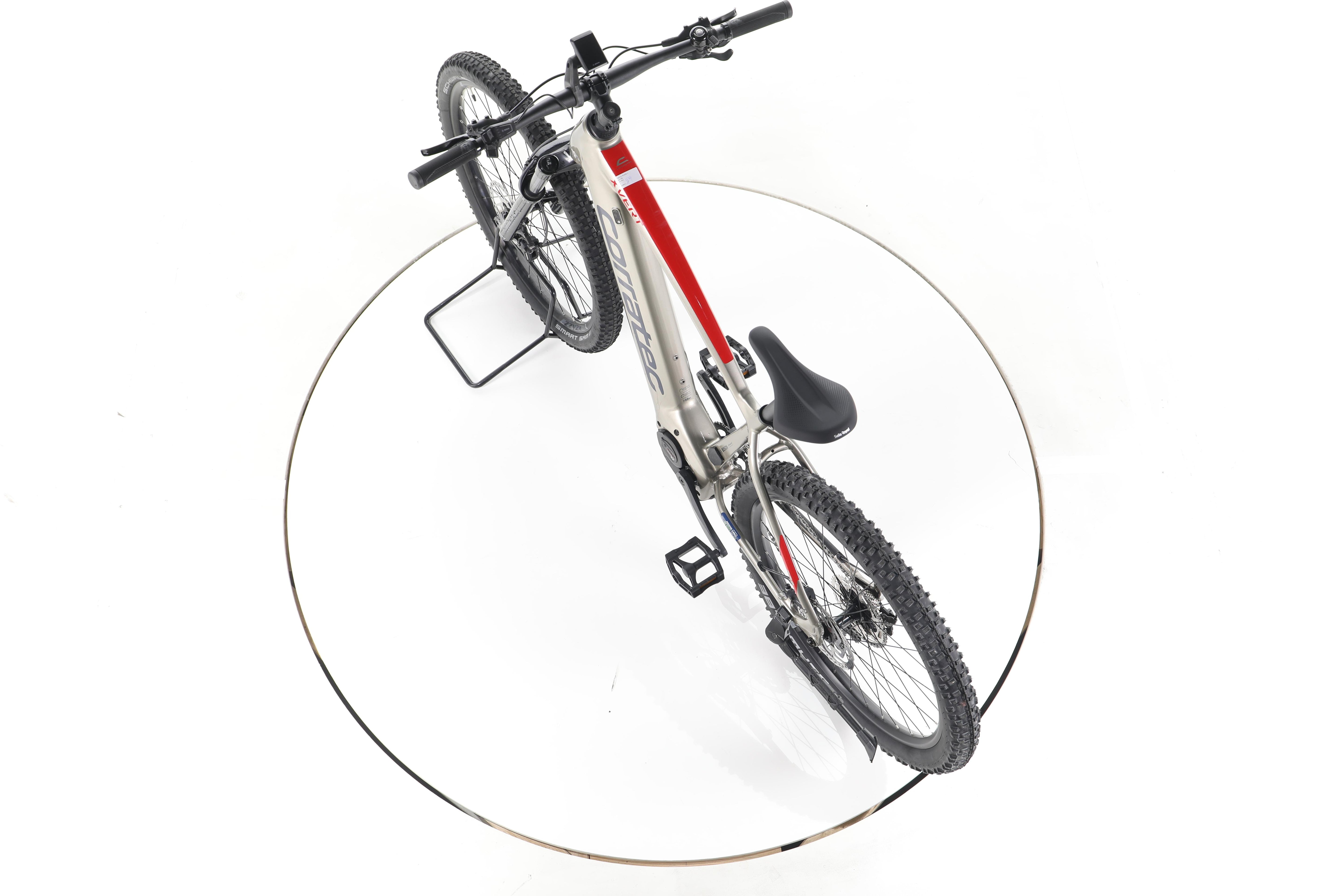 Corratec E-Power X-Vert Pro E-Bike - Image 21