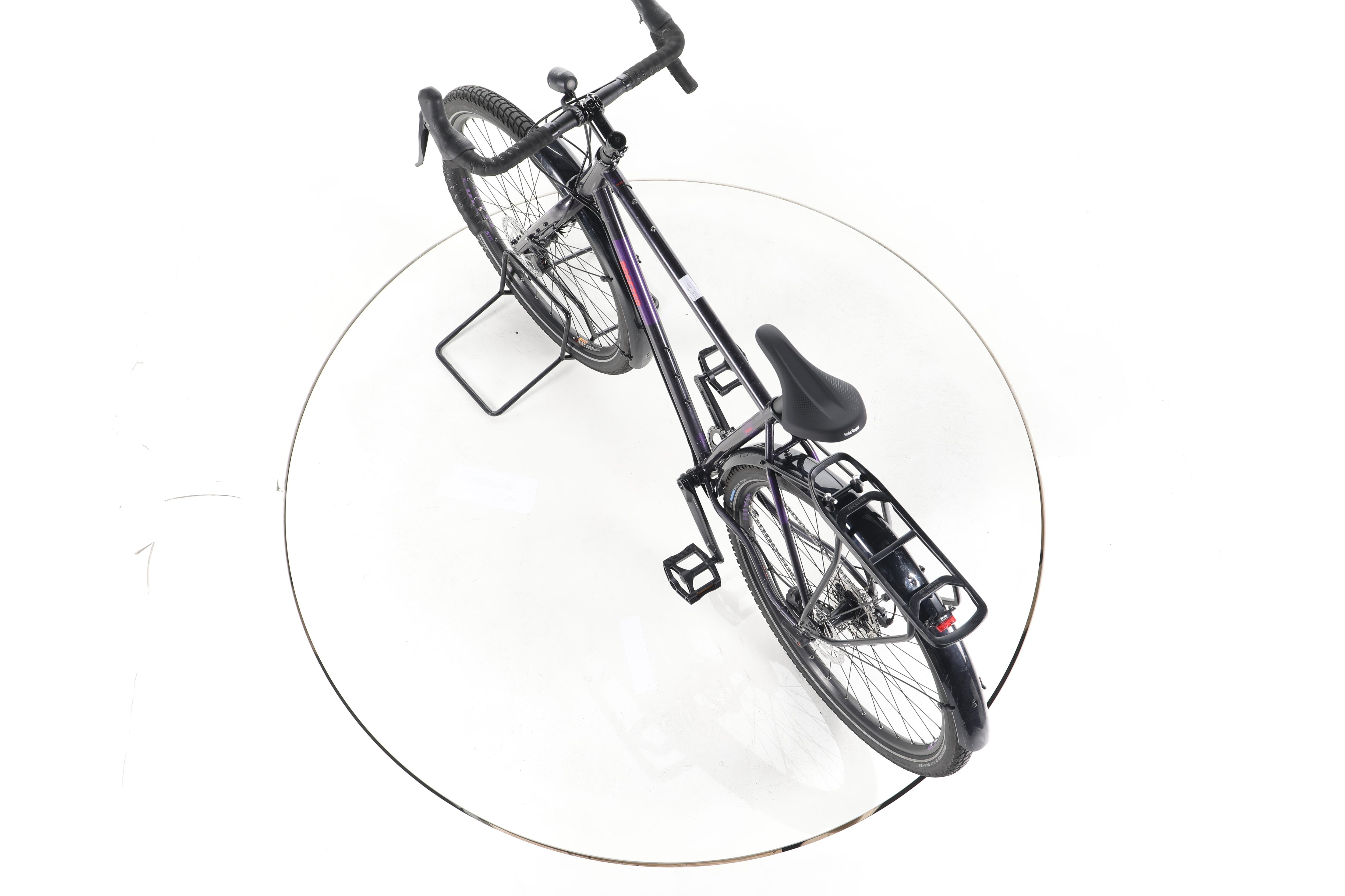 Breezer Bikes Radar X Pro Gravelbike - Image 21
