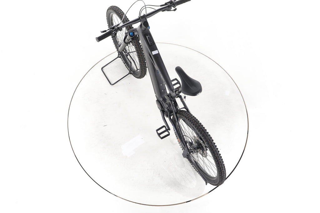 Cube Stereo Hybrid ONE77 HPC SLX E-Bike Fully Carbon 2025 - Image 21
