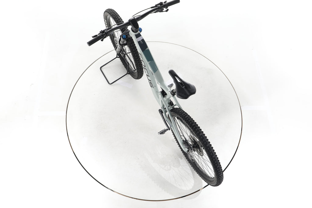 Focus Jam 6.9 Fahrrad Fully - Image 21
