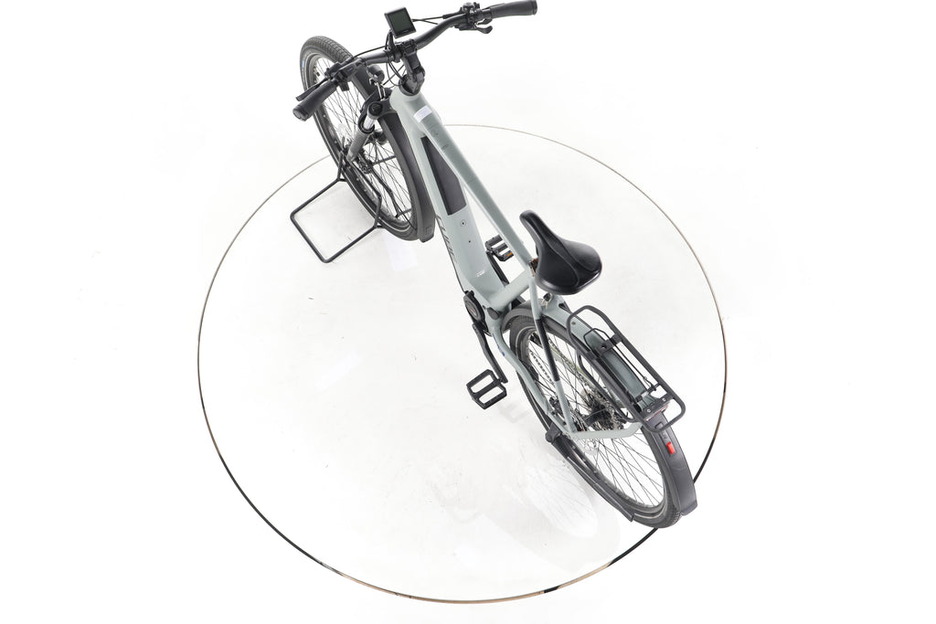 Cube Kathmandu Hybrid ONE Trekking E-Bike - Image 21