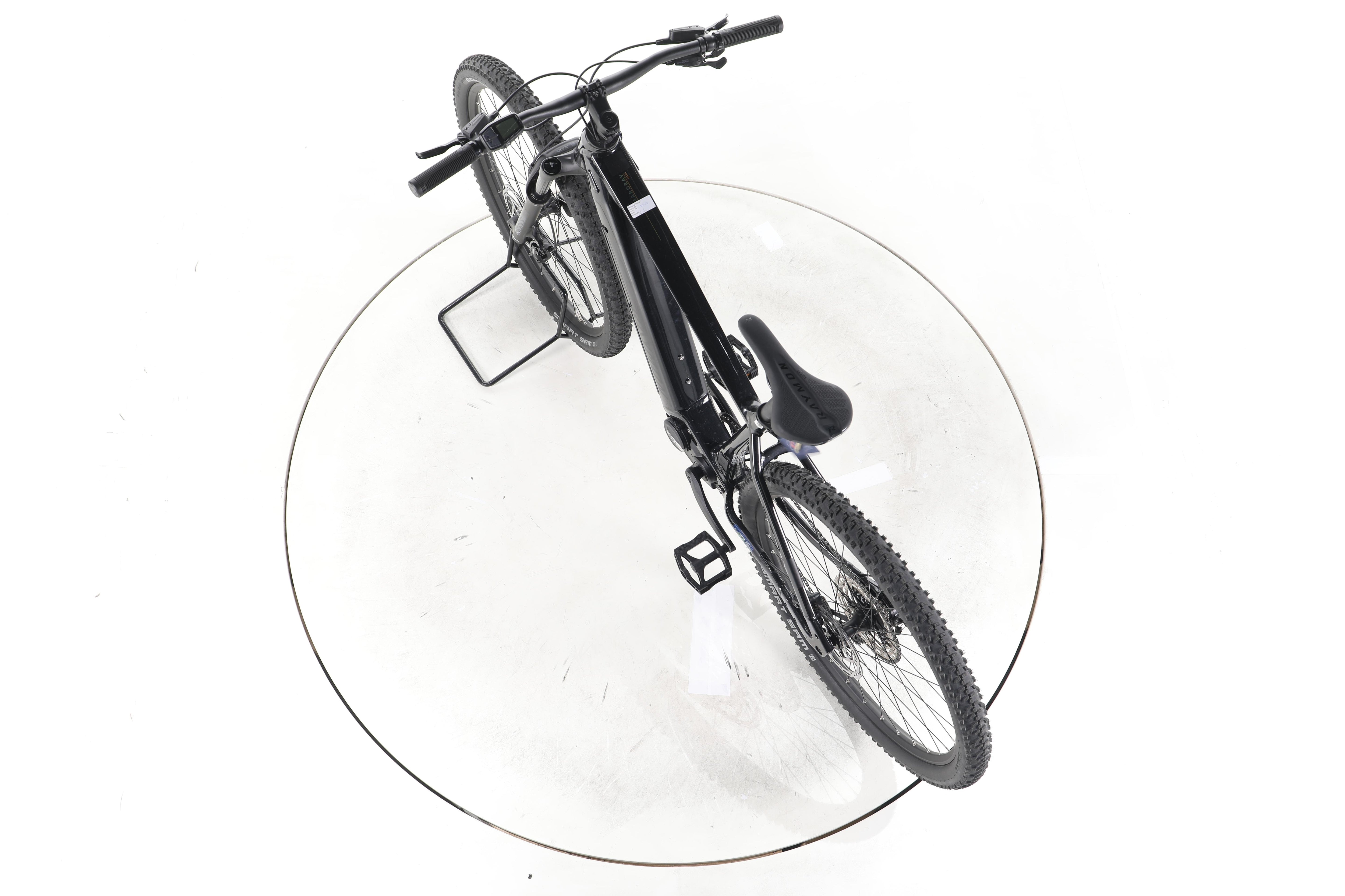 R Raymon Hardray Ultra E-Bike 2025 - Image 21