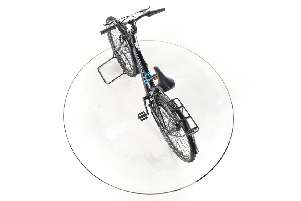 S´Cool troX 26 Fahrrad City & Trekking - Image 21