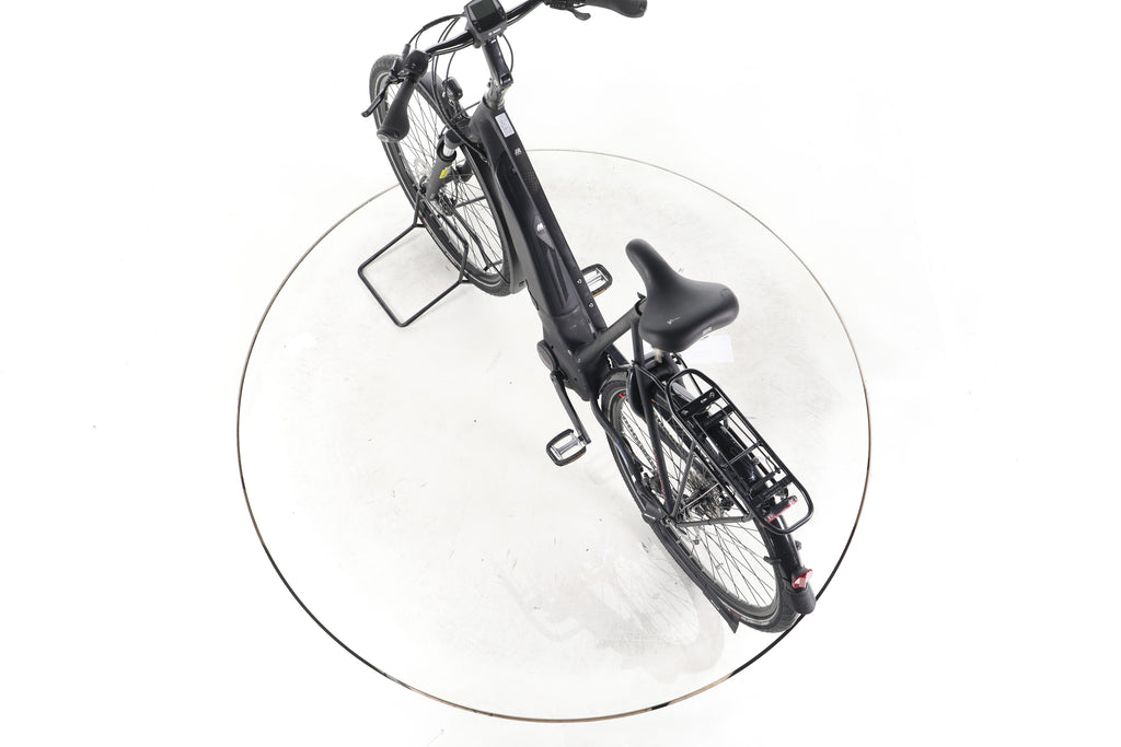 Mammut E-Dition Sport 9 Trekking E-Bike - Image 21