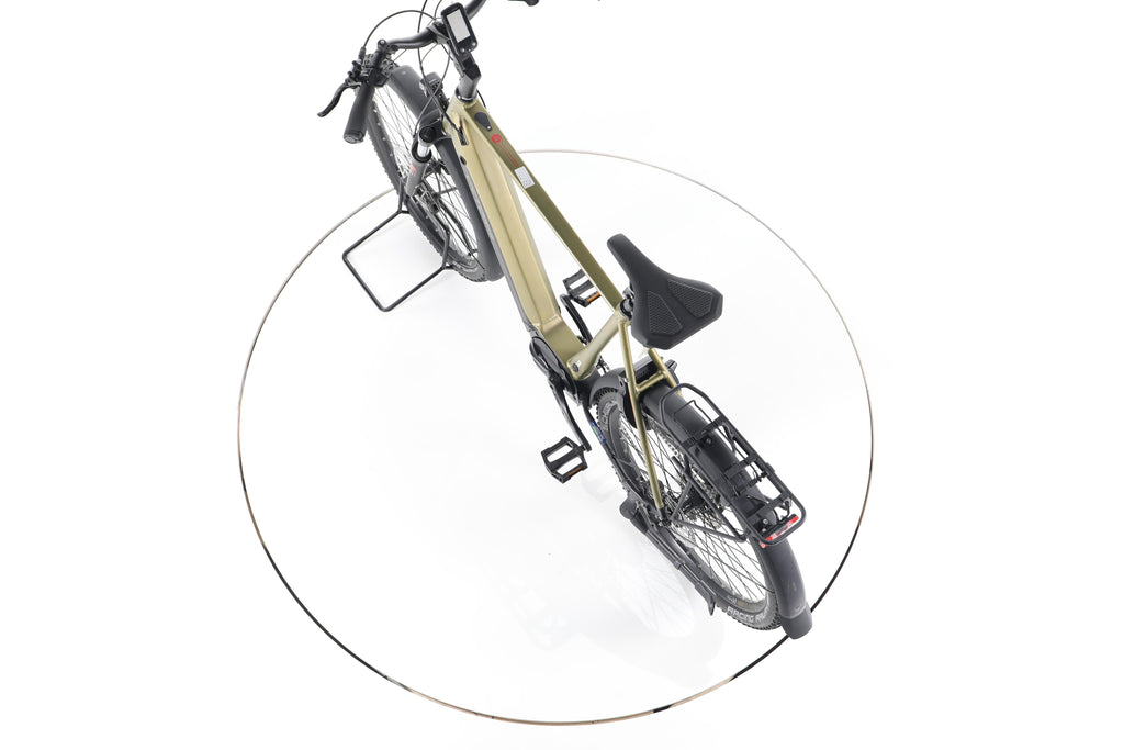 Victoria eAdventure 12.5 Trekking E-Bike - Image 21