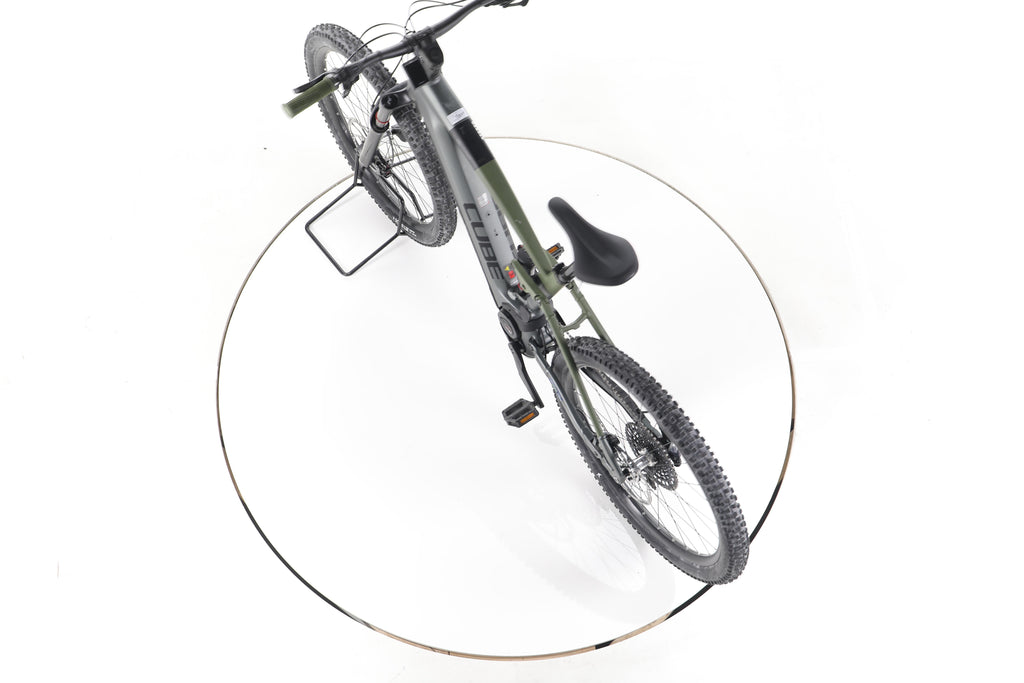 Cube Stereo Hybrid 120 TM E-Bike Fully - Image 21