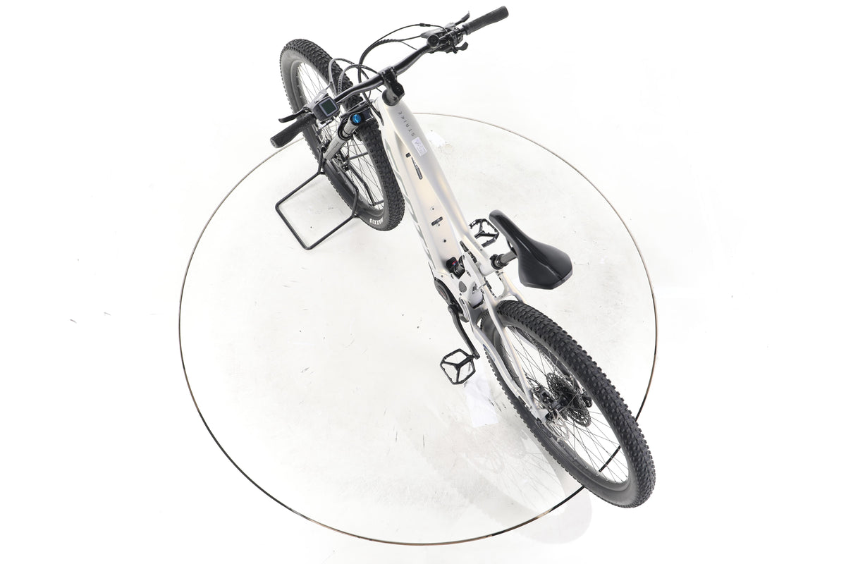 Scott Strike eRide 910 E-Bike Fully Carbon - Image 21