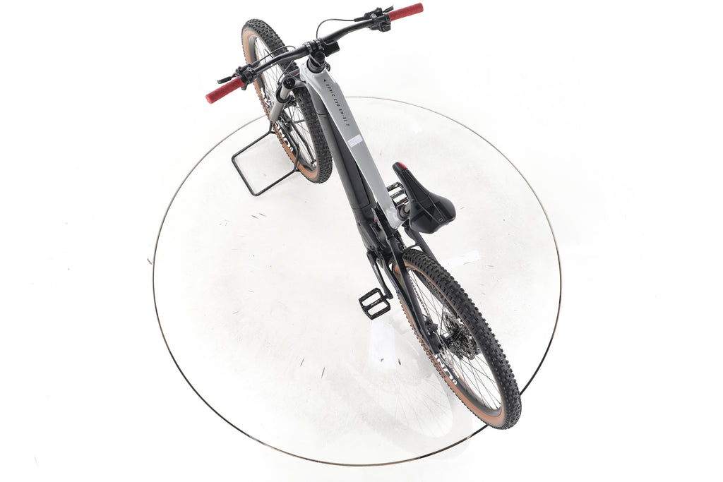 Bulls Sonic Evo AM SL 2 E-Bike Fully Carbon 2024 - Image 21