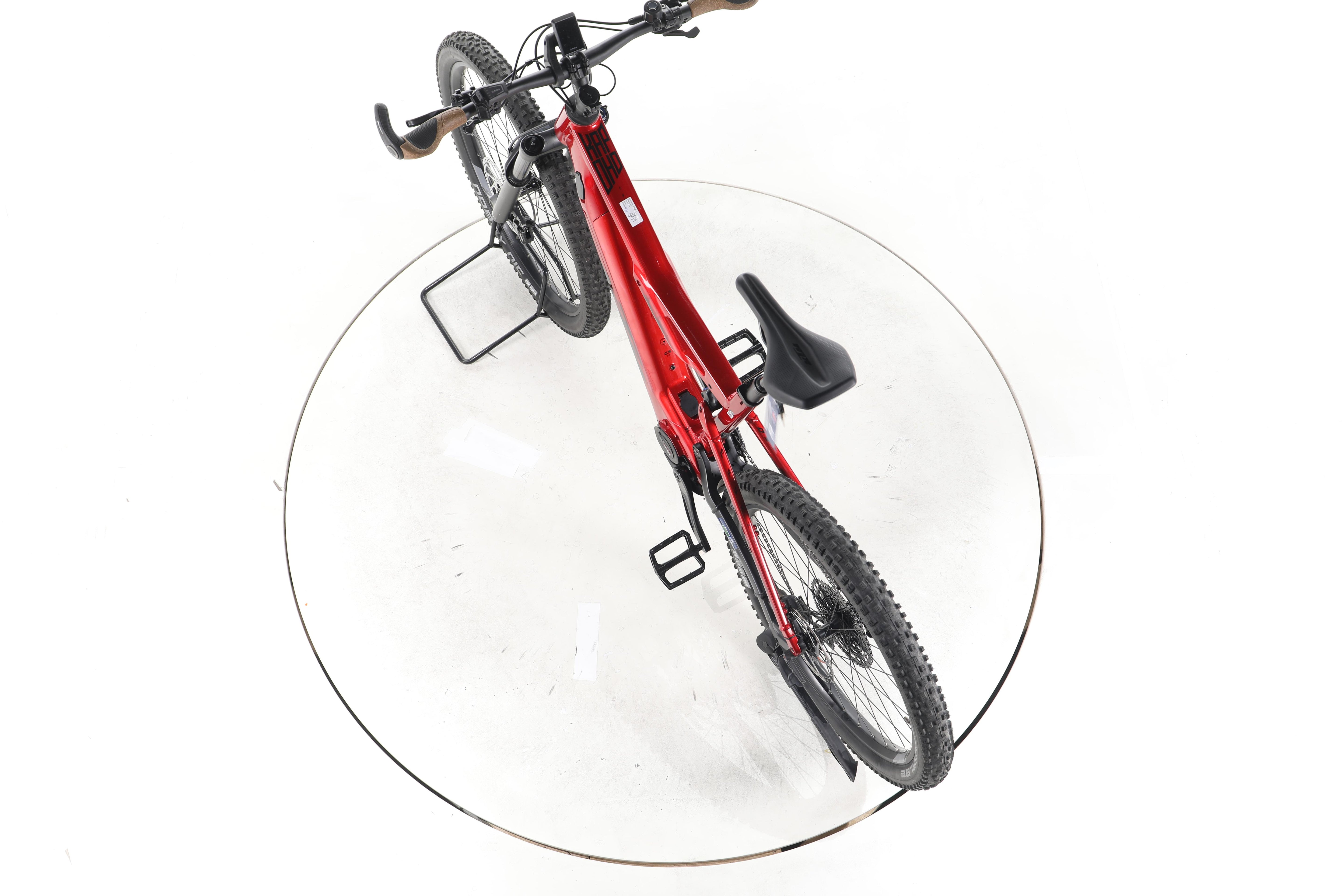 KTM Macina Kapoho 7973 E-Bike Fully - Image 21