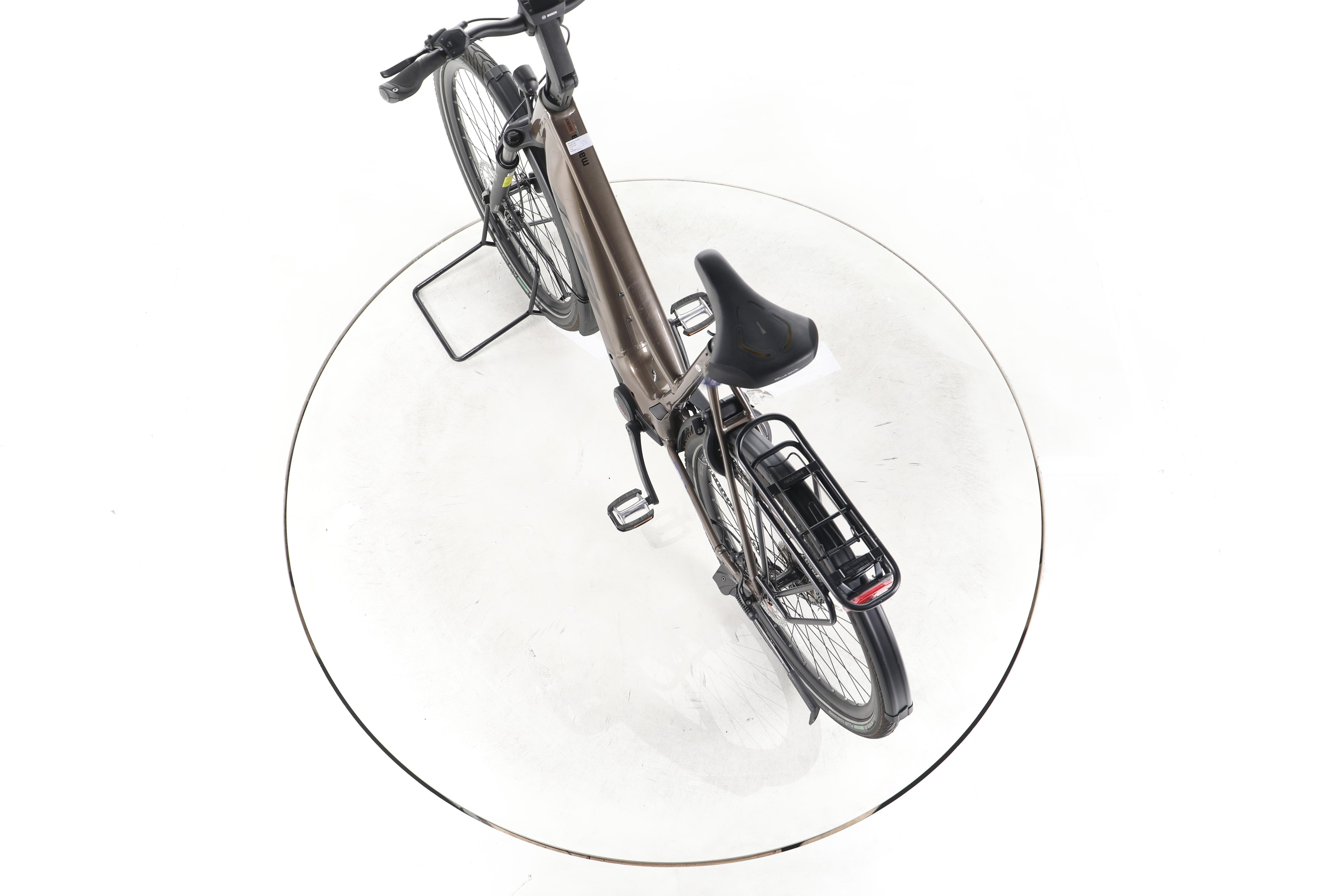 KTM Macina Tour P510 Trekking E-Bike - Image 21