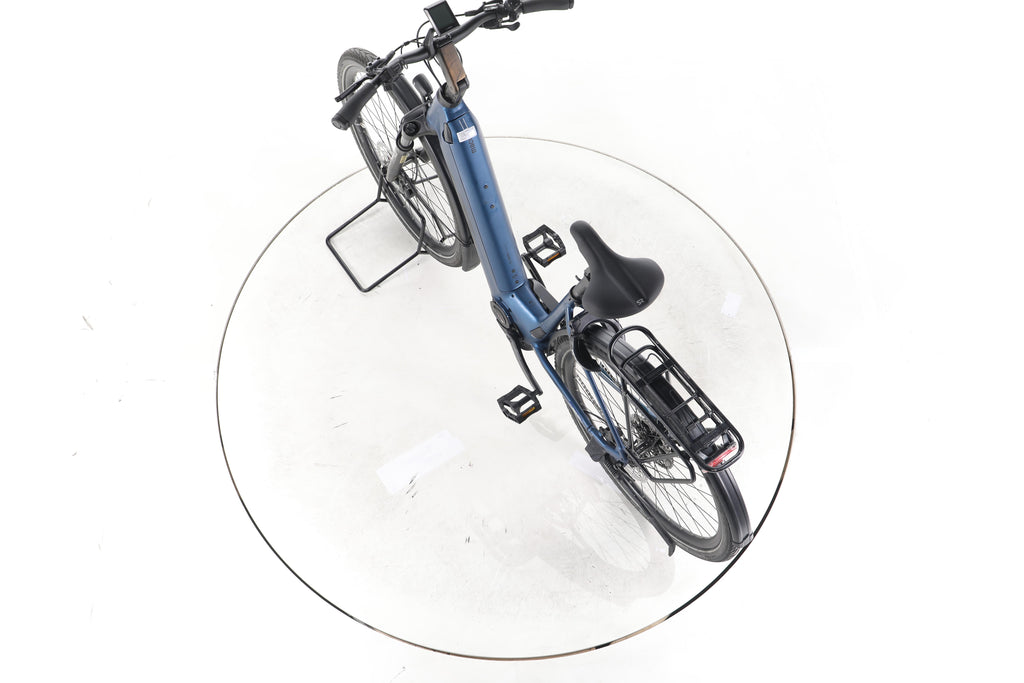 KTM Macina Style 730 Trekking E-Bike Tiefeinsteiger - Image 21